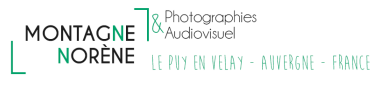 Photographe Professionnelle au Puy en Velay en Haute Loire, Portrait, mariage, entreprise, packshot, visites virtuelles.