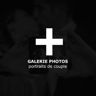 Photographe professionnelle de mariage au Puy-en-Velay Haute-Loire. Galerie photos des portraits de couple.